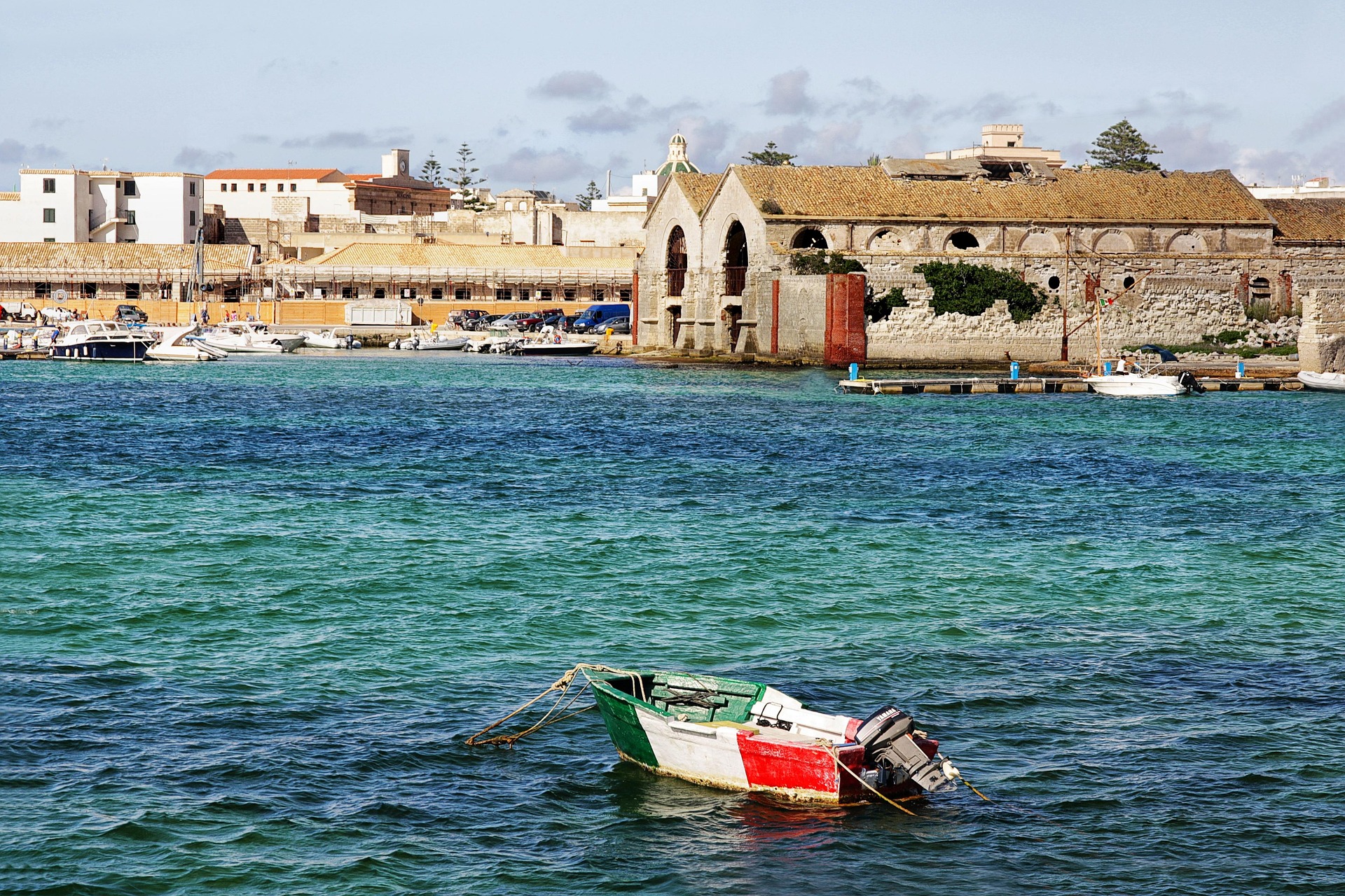 Sicilia bella