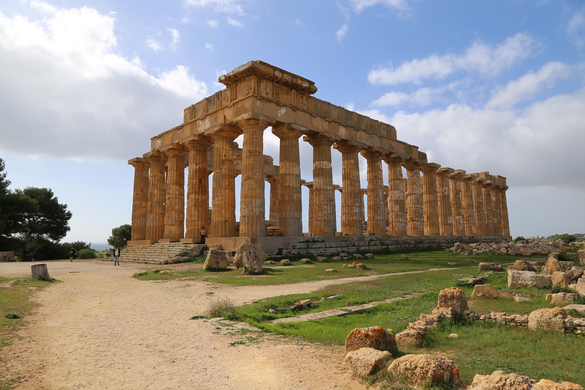 Agrigento